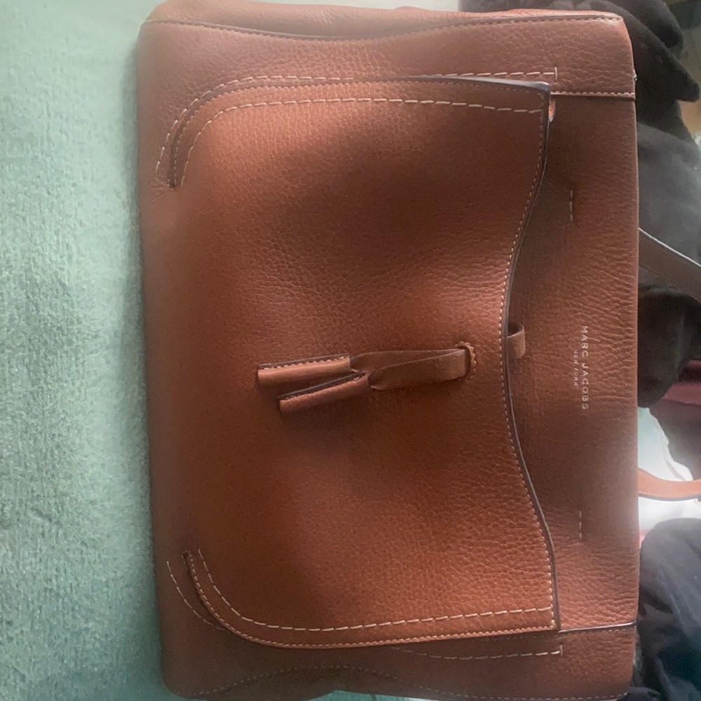Authentic Marc Jacobs handbag